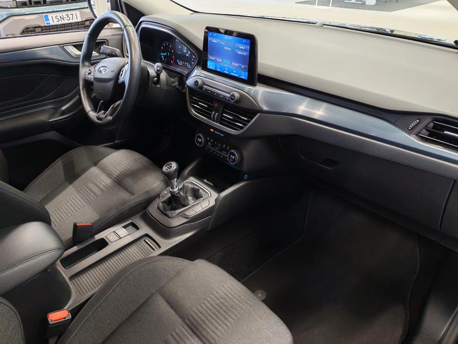FORD Focus 2020