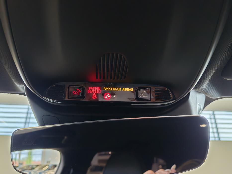 VOLVO V60 2020