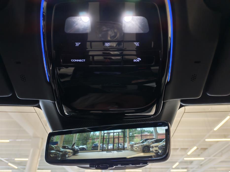 POLESTAR 4 2026