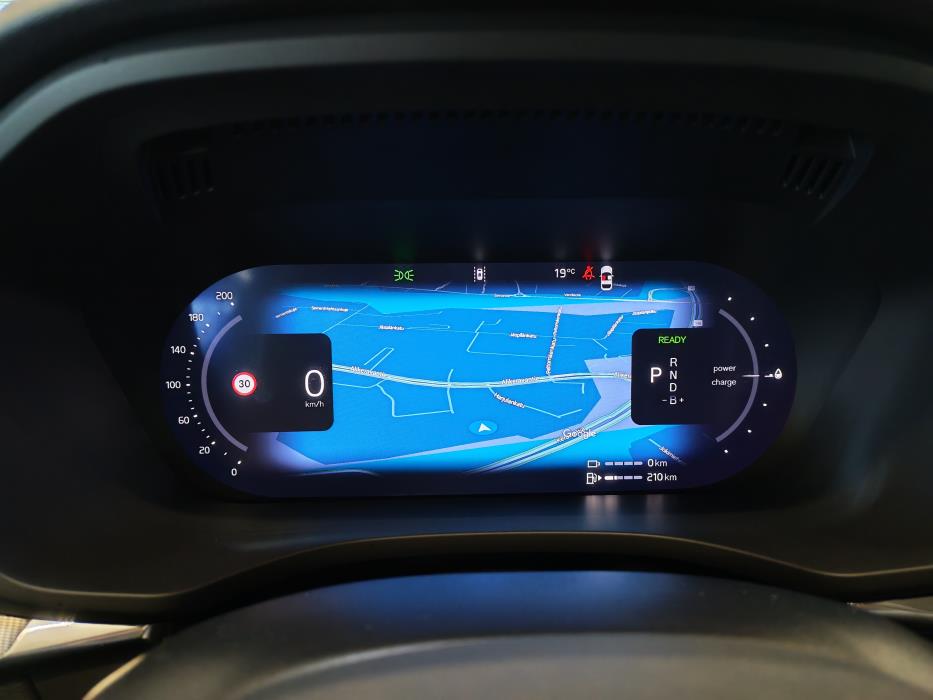 VOLVO XC60 2026