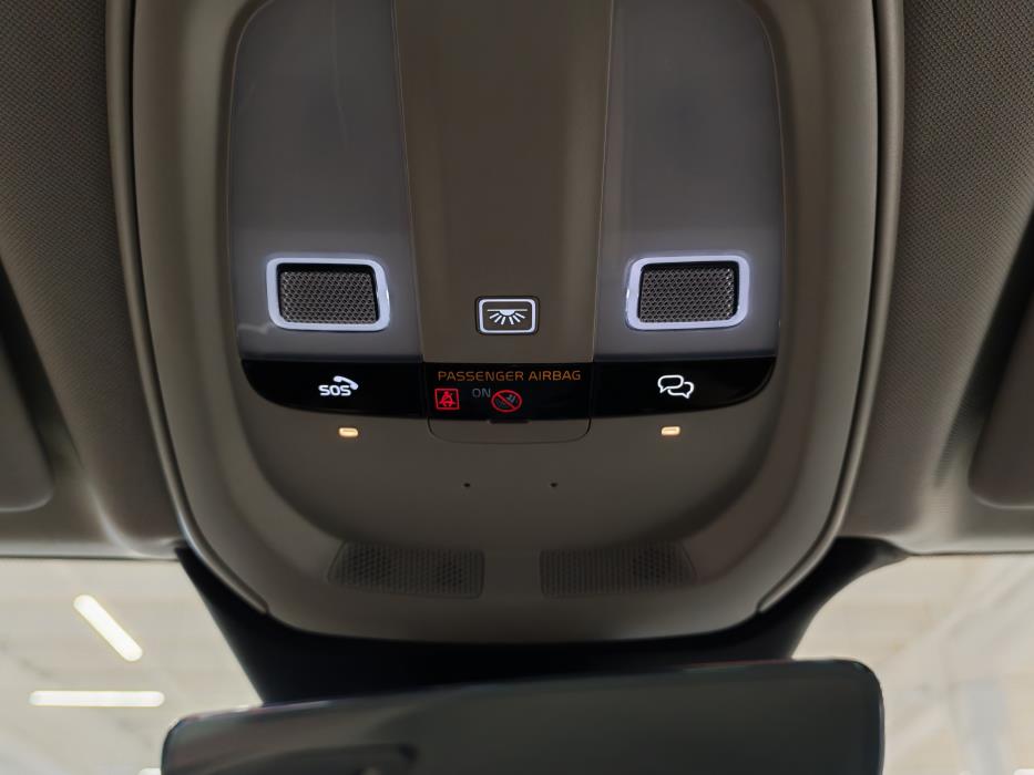 VOLVO XC60 2026