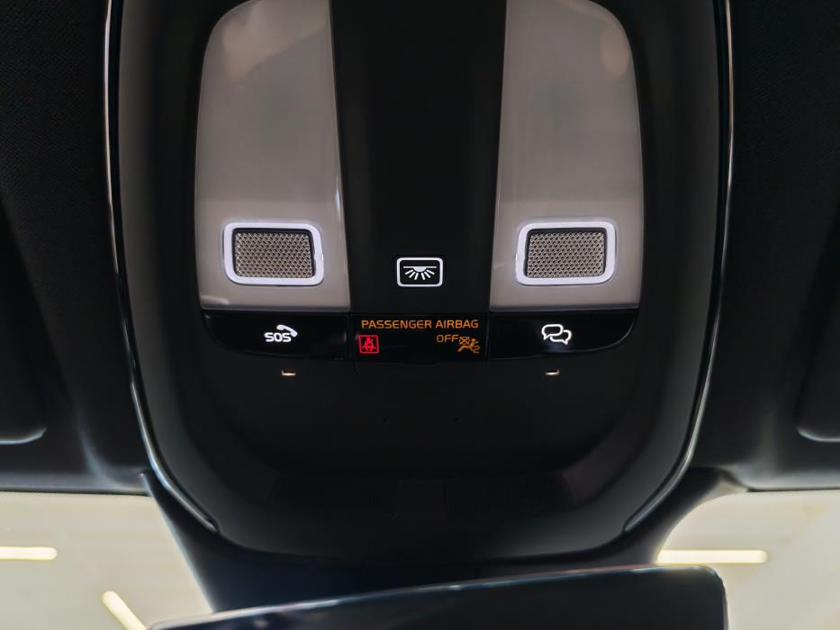 VOLVO XC60 2026