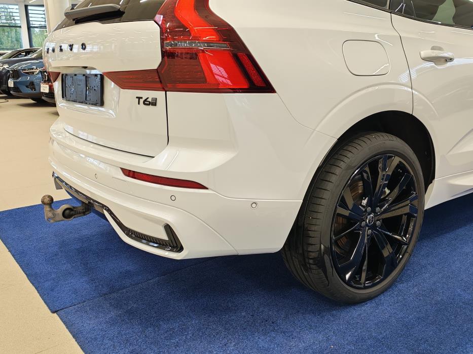 VOLVO XC60 2026