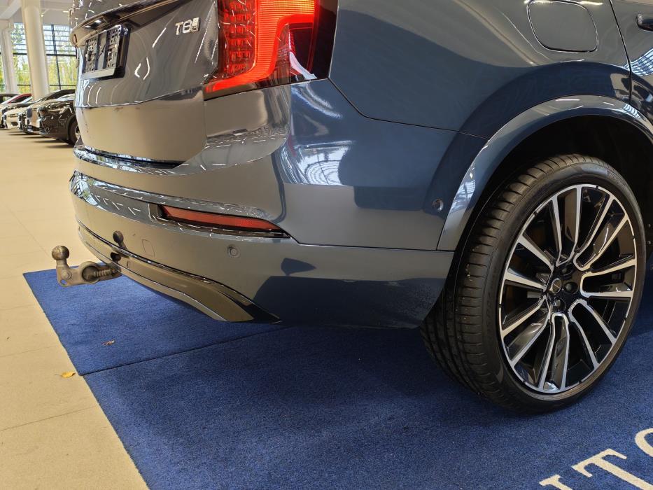 VOLVO XC90 2025