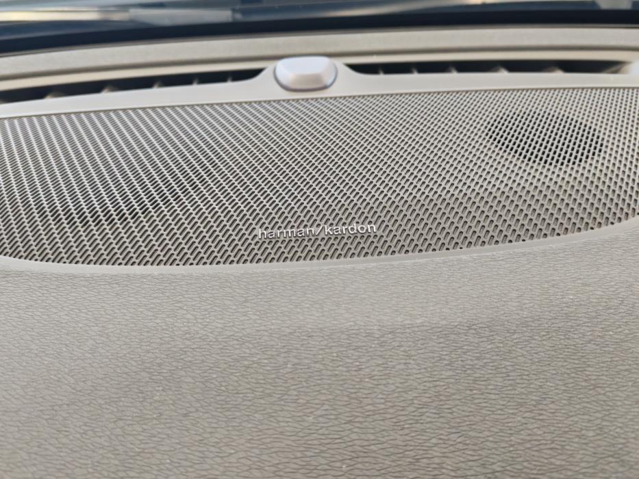 VOLVO V90 2024