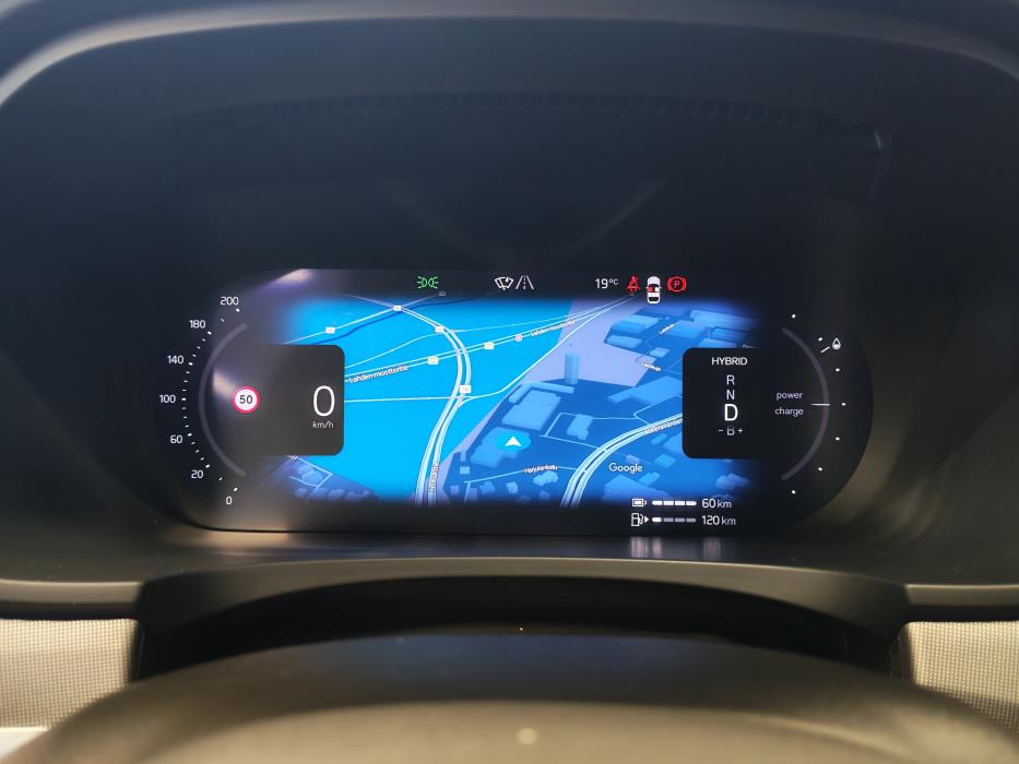 VOLVO V90 2024