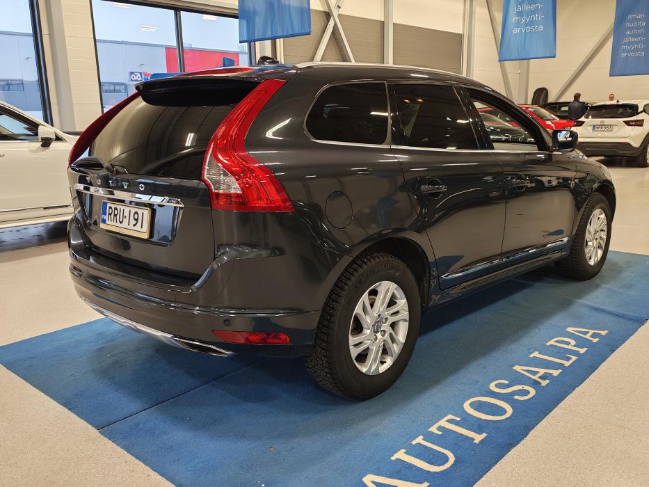 VOLVO XC60 2014