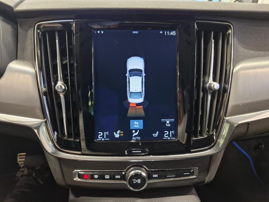 VOLVO S90 2018