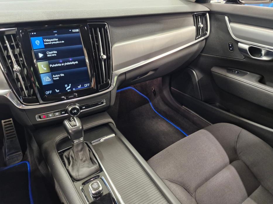 VOLVO S90 2018