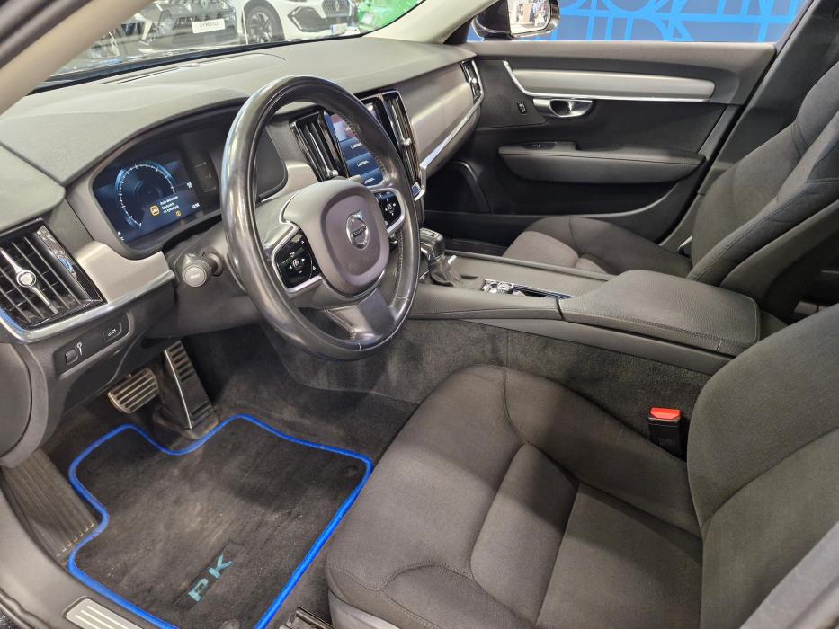 VOLVO S90 2018