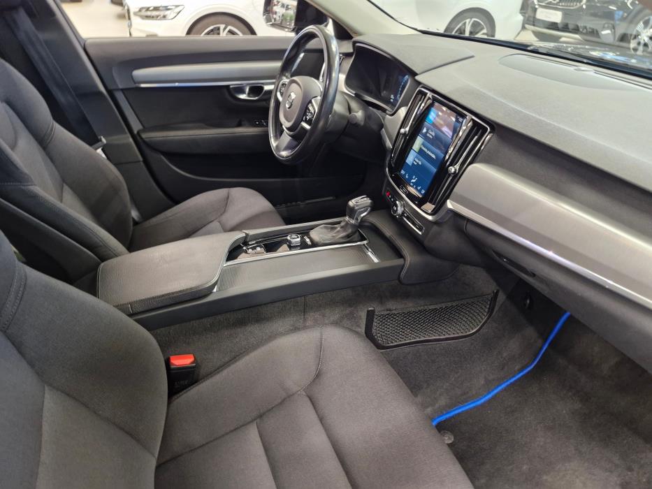 VOLVO S90 2018
