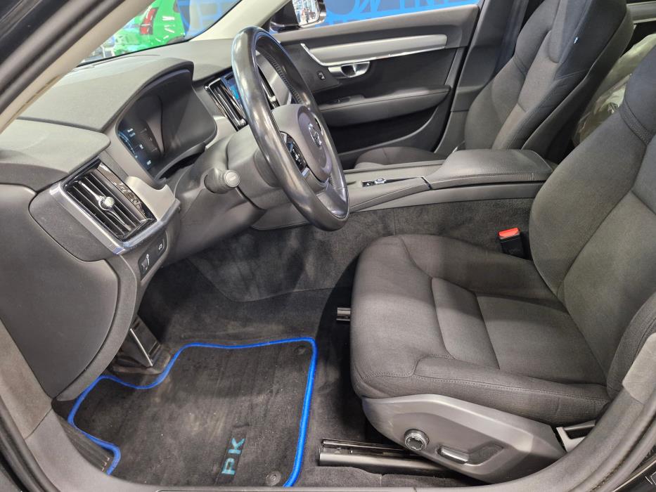 VOLVO S90 2018