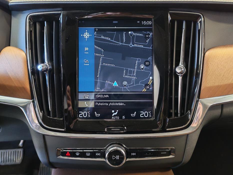 VOLVO V90 2019