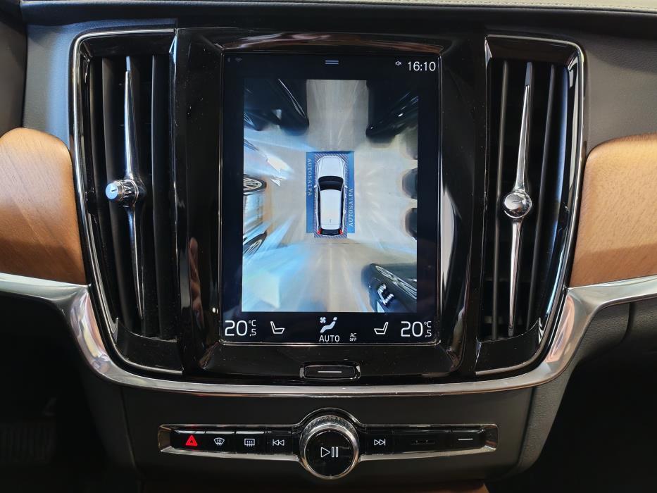 VOLVO V90 2019