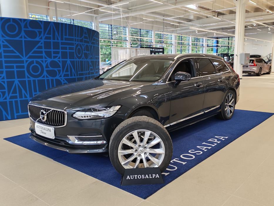 VOLVO V90 2019