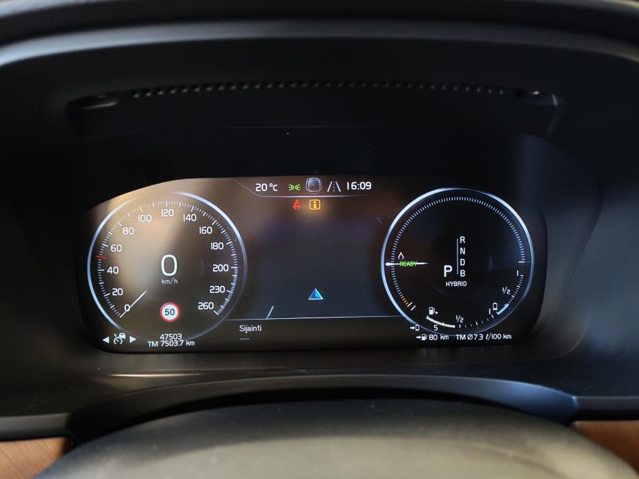 VOLVO V90 2019