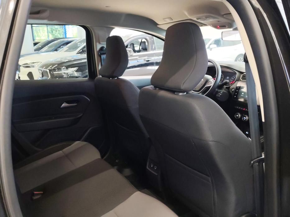 DACIA Duster 2023