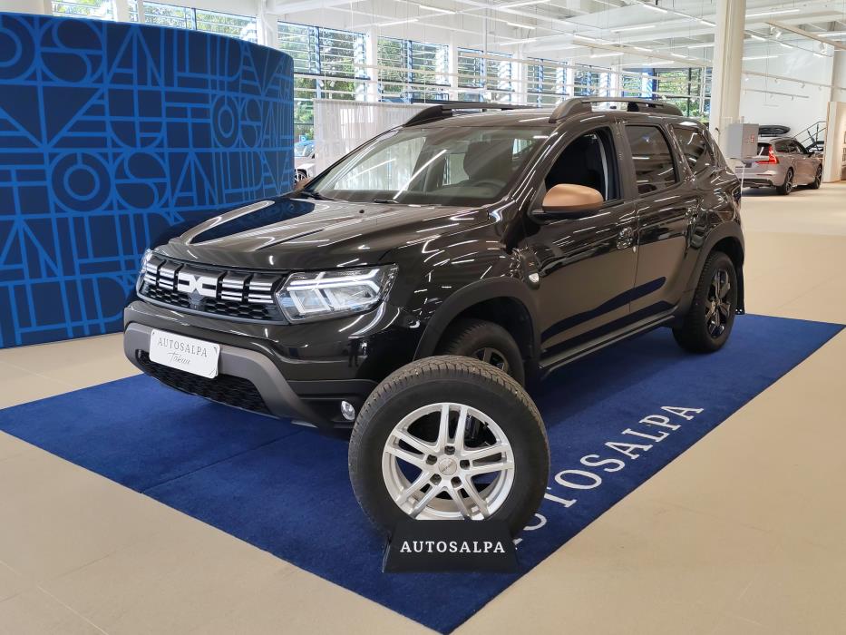 DACIA Duster 2023