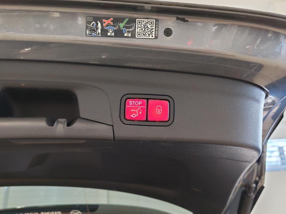 MERCEDES-BENZ GLE 2024