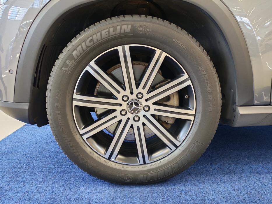 MERCEDES-BENZ GLE 2024