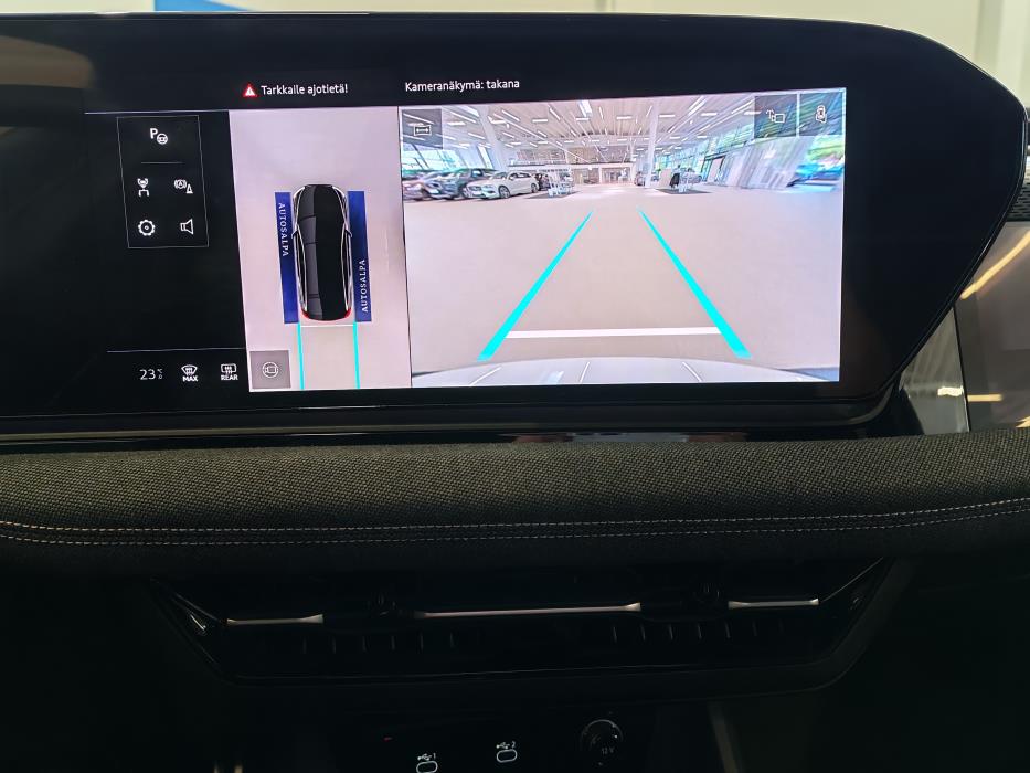 AUDI A6 e-tron 2025