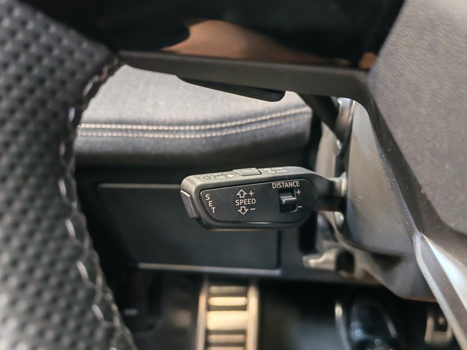 AUDI A6 e-tron 2025