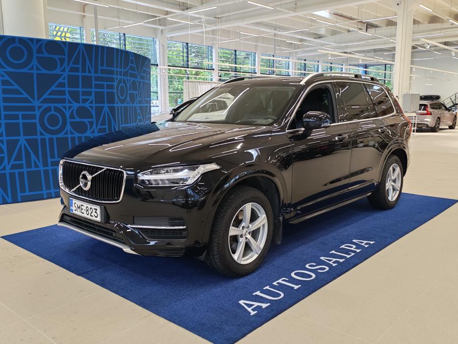 VOLVO XC90 2017