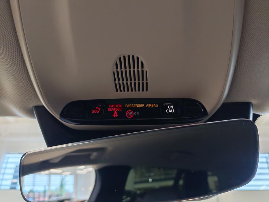 VOLVO XC90 2017
