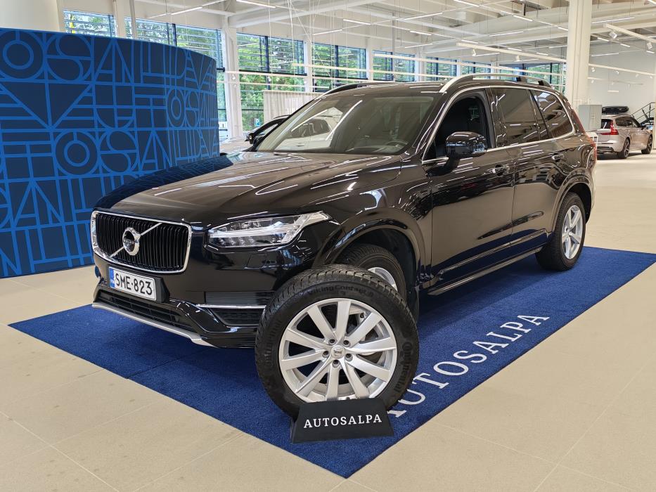 VOLVO XC90 2017