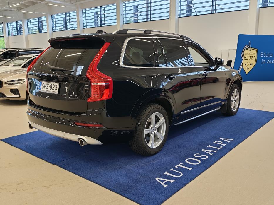 VOLVO XC90 2017
