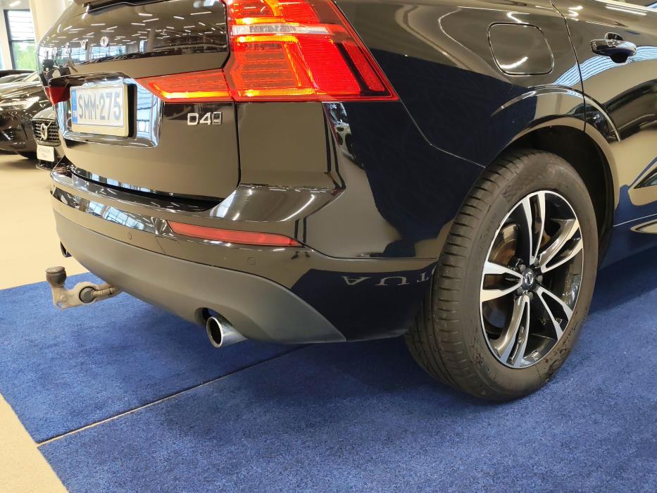 VOLVO XC60 2018