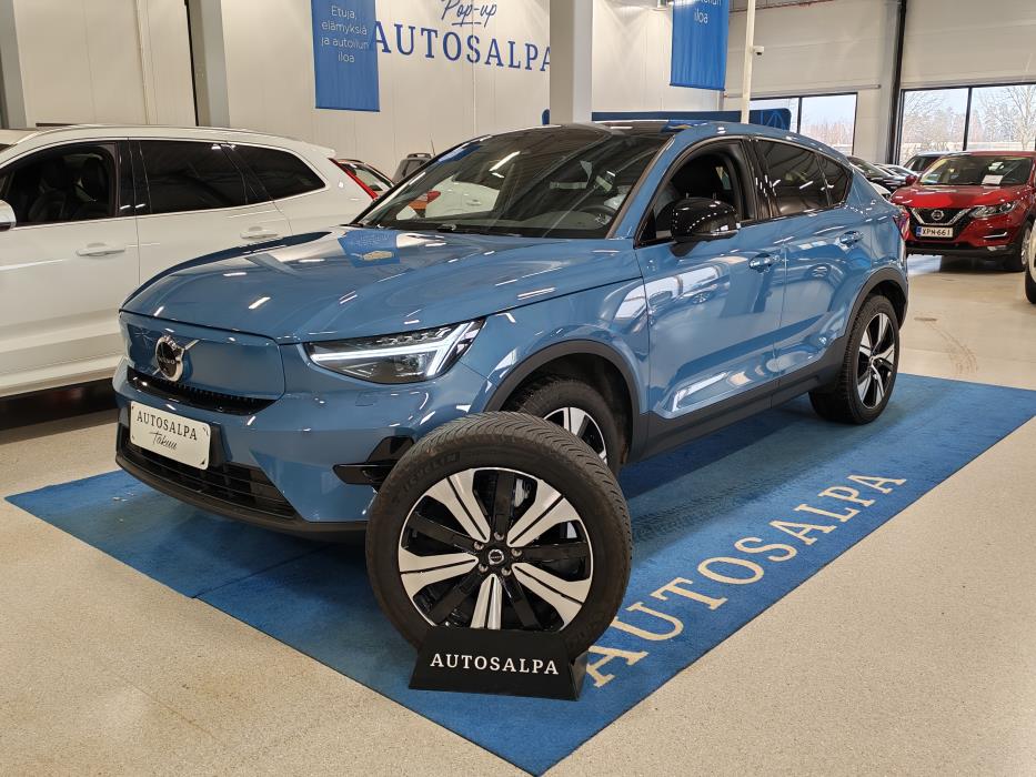 VOLVO C40 2023