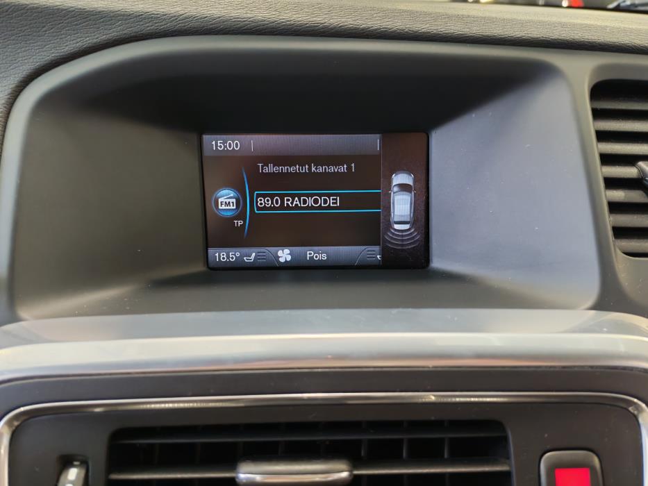 VOLVO S60 2016