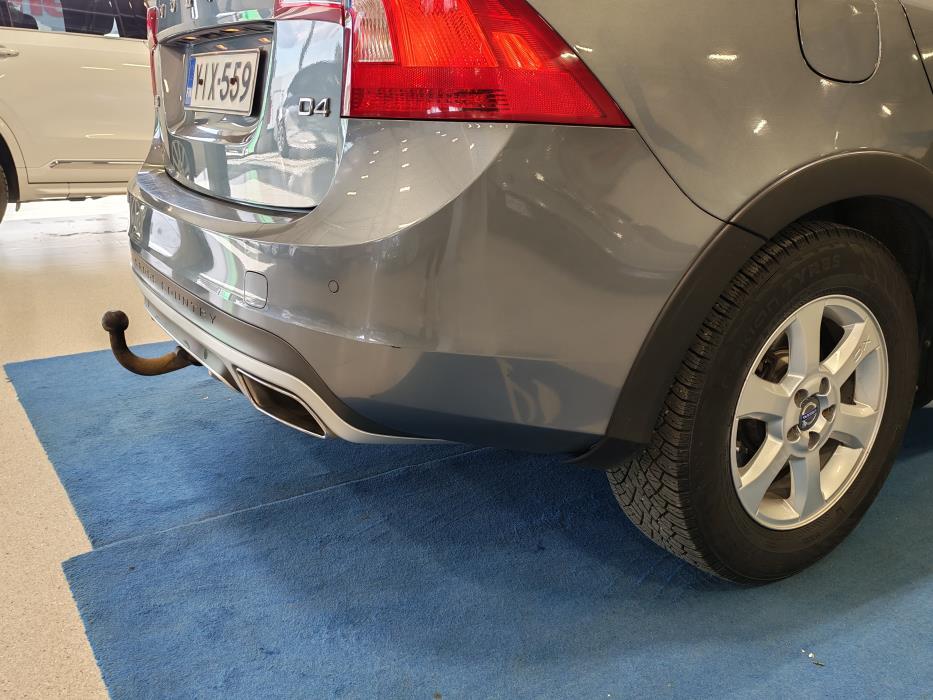VOLVO S60 2016