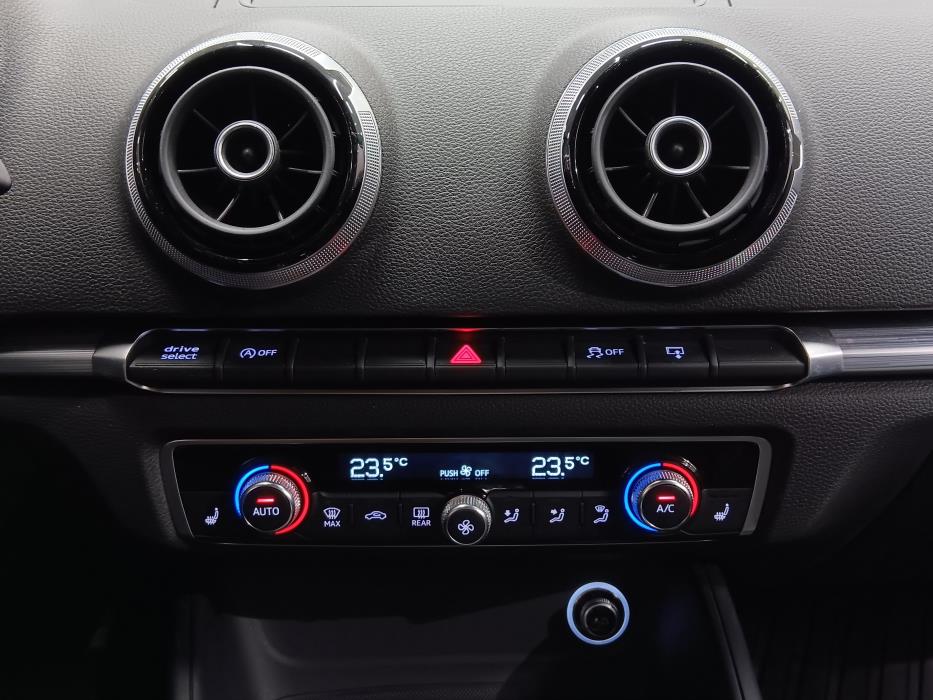 AUDI A3 2016