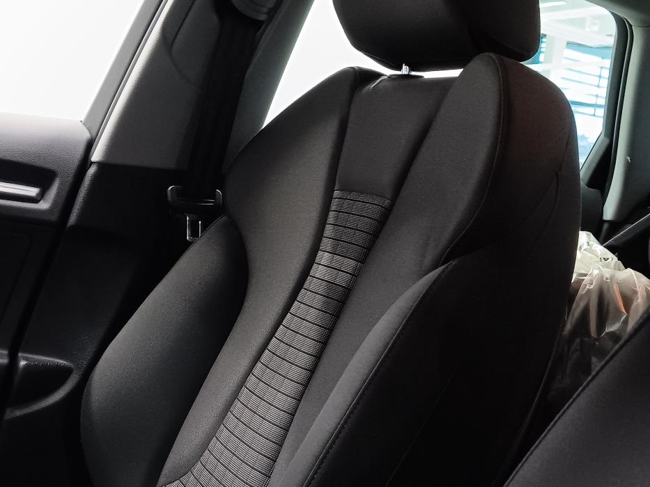 AUDI A3 2016