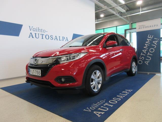 HONDA HR-V 2019