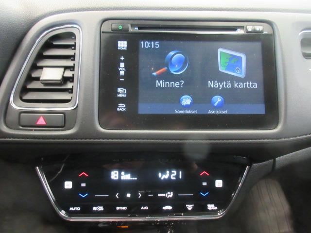 HONDA HR-V 2019