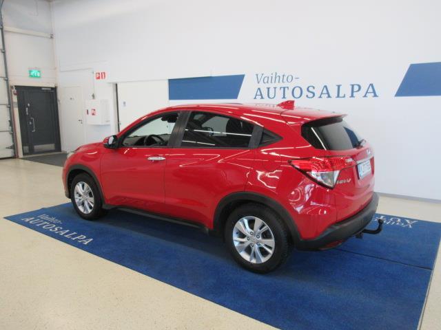 HONDA HR-V 2019