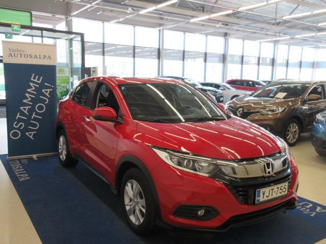 HONDA HR-V 2019