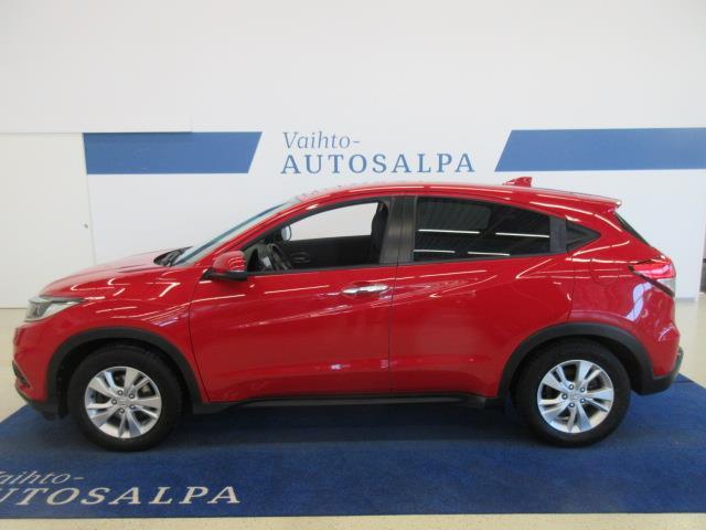 HONDA HR-V 2019