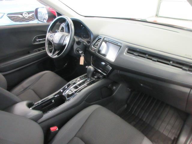 HONDA HR-V 2019