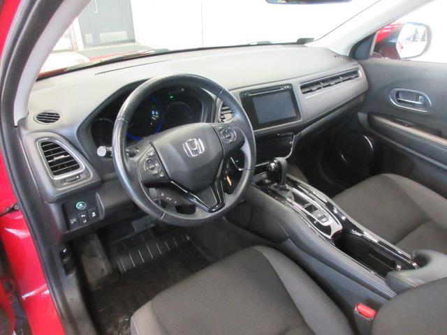 HONDA HR-V 2019