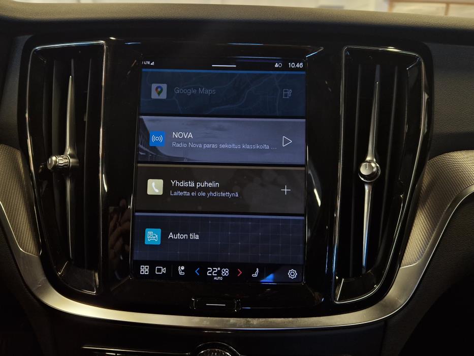 VOLVO S60 2023