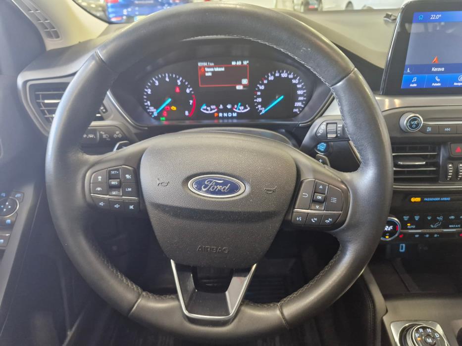 FORD Focus 2020