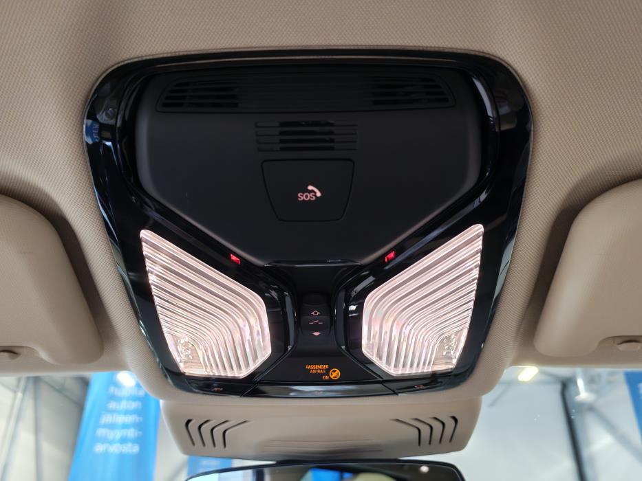 BMW X3 2018