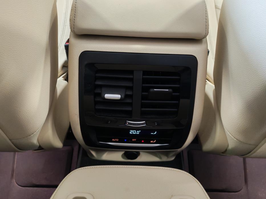 BMW X3 2018