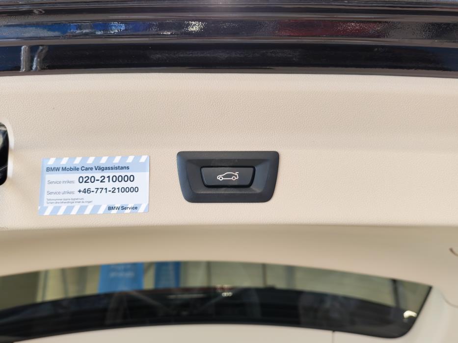 BMW X3 2018
