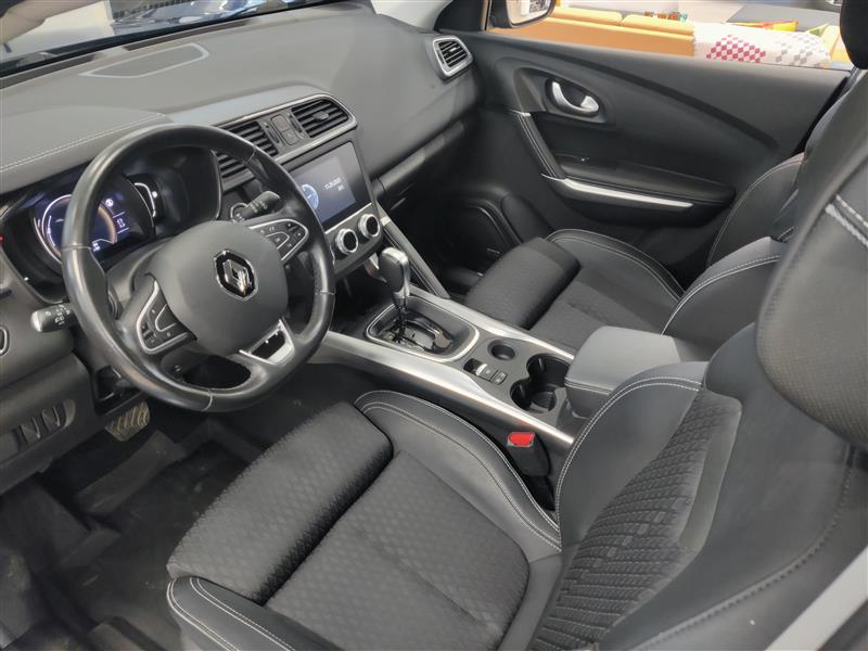 RENAULT Kadjar 2019