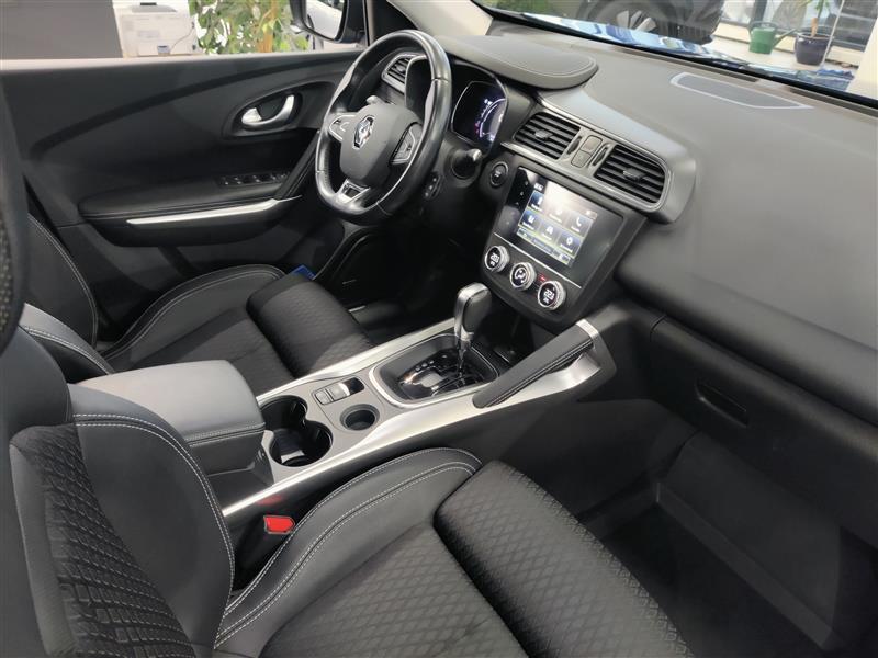 RENAULT Kadjar 2019